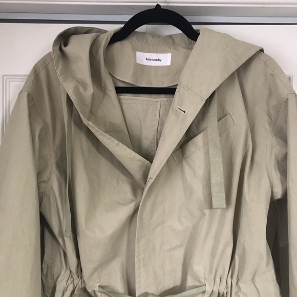 Ruby Tuesday Jacket - Picture 3 of 7